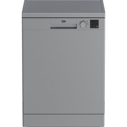 Máy rửa bát Beko DVN06431S