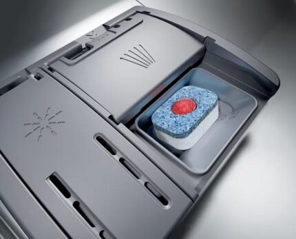 Khay đựng viên rửa Máy rửa bát Bosch SMS6ECI03E