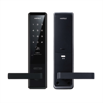 Ảnh Khóa điện tử Hafele EL7200-TC 912.20.563