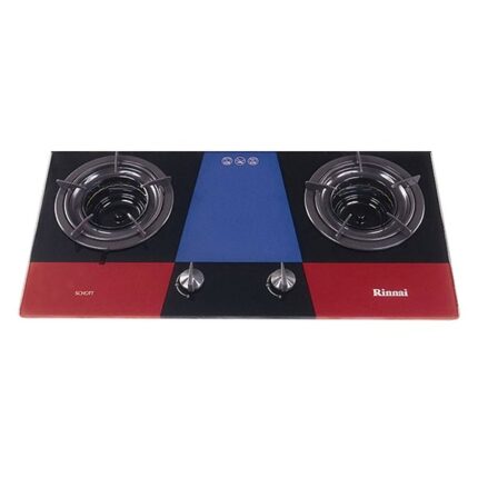 Bếp gas âm Rinnai RVB 2GI(MC)