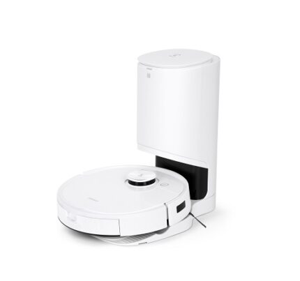 Ảnh Dock sạc hút rác tự động cho Deebot T9