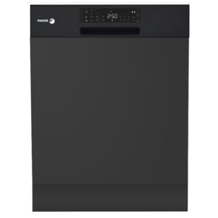 Máy rửa bát âm bán phần Fagor 3LVF-62BSI