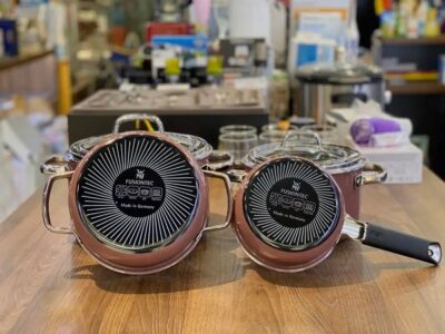 Ảnh Bộ nồi WMF 0514895290