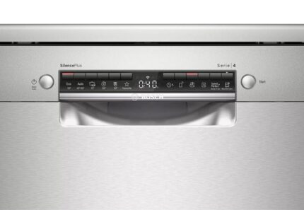 Màn hình Máy rửa bát BOSCH SMS4EMI00E
