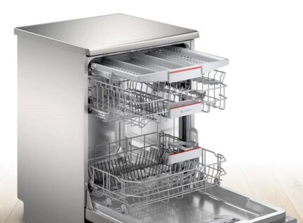 Thiết kế Máy rửa bát BOSCH SMS4EMI00E