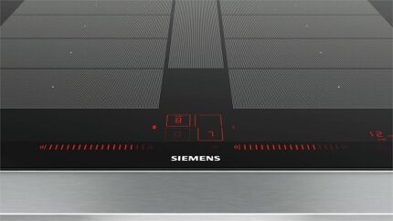 Bếp từ Siemens EX775LYE4E 5 bep tu siemens ex775lye4e 4