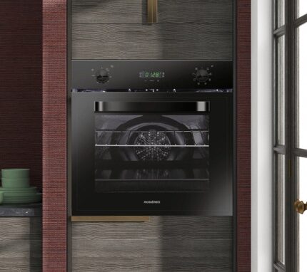 Lò nướng Rosieres RFN3151PN/E 3 Ảnh Lò nướng Rosieres RFN3151PN/E