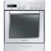 Bếp Liên Hoàn ROSIERES RVP6377RB