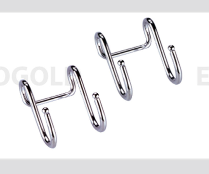 Móc kép EUROGOLD E07014