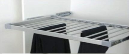 Giá vắt quần âu Eurogold EUA20470