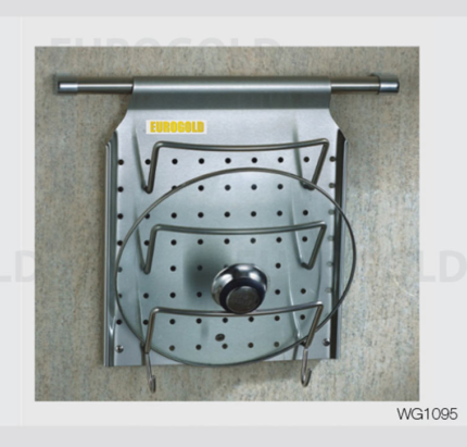 Giá treo đa năng EUROGOLD WG1095