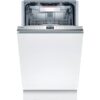 Máy rửa bát Bosch SPV6ZMX23E
