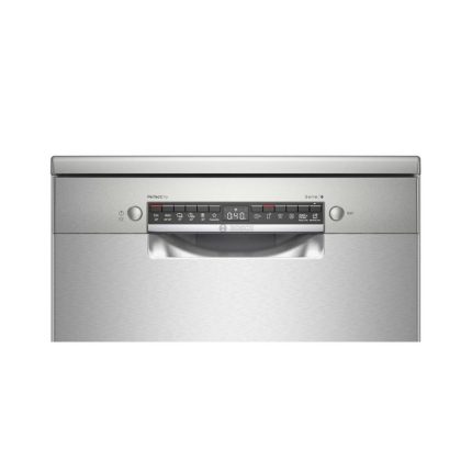 Bảng điều khiển của Máy rửa bát Bosch SMS6ZCI00E