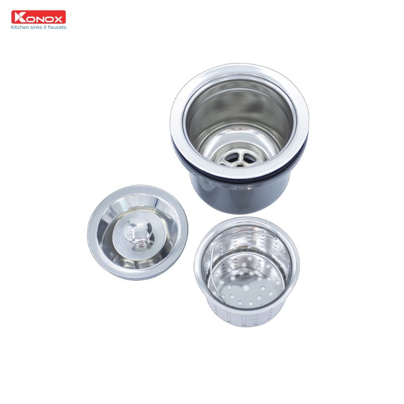 Phụ kiện của Quả đựng rác Konox SK01-114mm Phụ kiện của Quả đựng rác Konox SK01-114mm