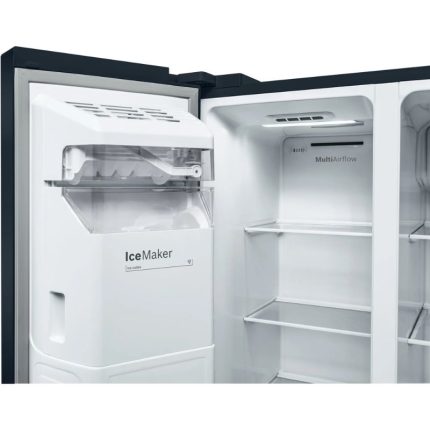 Cánh tủ lạnh Side By Side Bosch KAD93ABEP