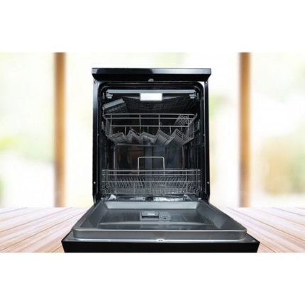 cấu tạo máy rửa bát âm tủ Texgio TGD8615BE