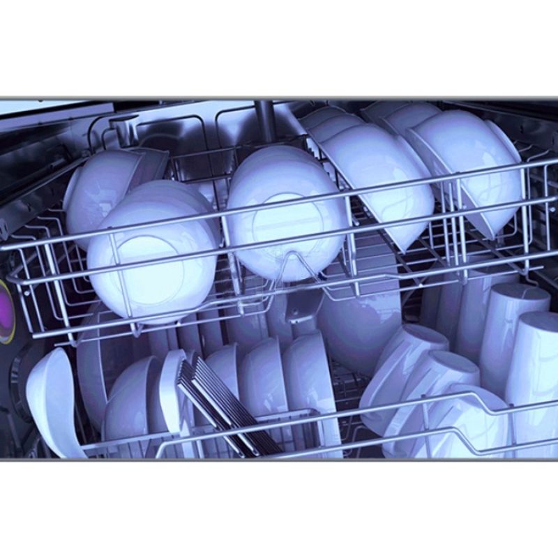 cấu tạo máy rửa bát âm tủ Texgio TGUMF11S cấu tạo máy rửa bát âm tủ Texgio TGUMF11S