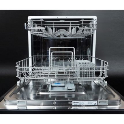 cấu tạo máy rửa bát âm tủ Texgio TGWFD78GB