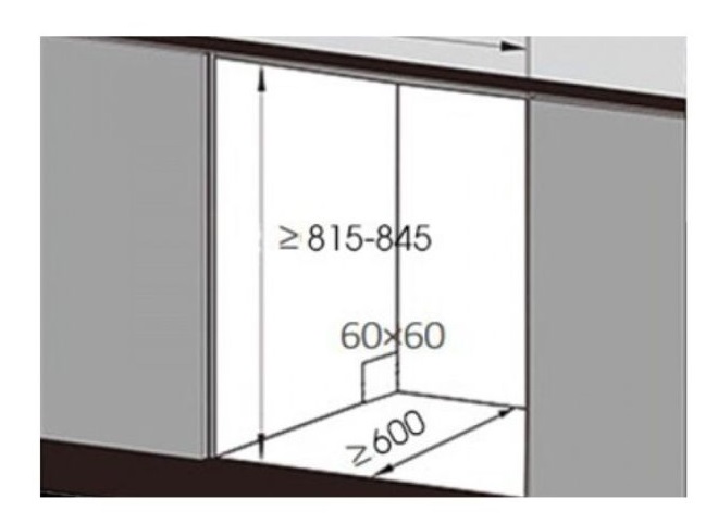 lắp đặt máy rửa bát âm tủ Texgio TGF6019B