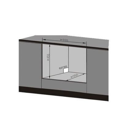 lắp đặt máy rửa bát mini Texgio TG-DT2022B