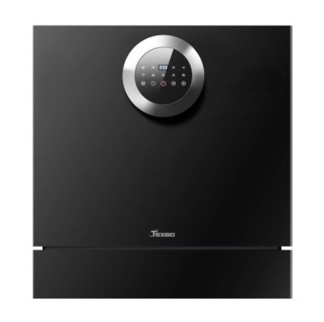 máy rửa bát âm tủ Texgio TG-BI205