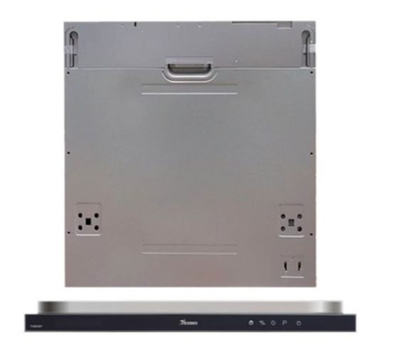 máy rửa bát âm tủ Texgio TGBI036T