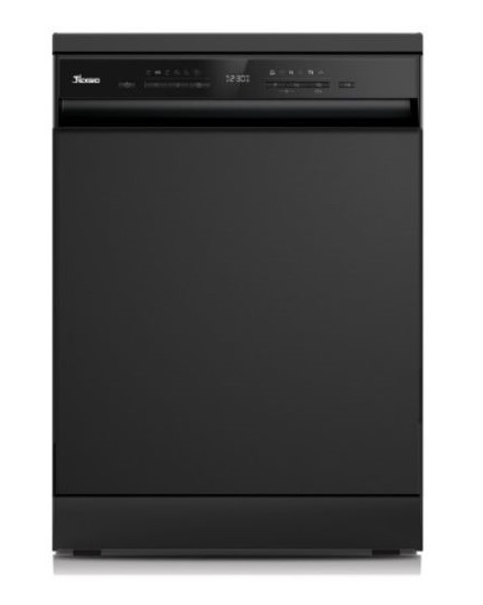 máy rửa bát âm tủ Texgio TGD8615BE