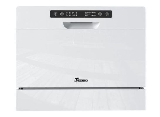 máy rửa bát mini Texgio TG-DT2022A