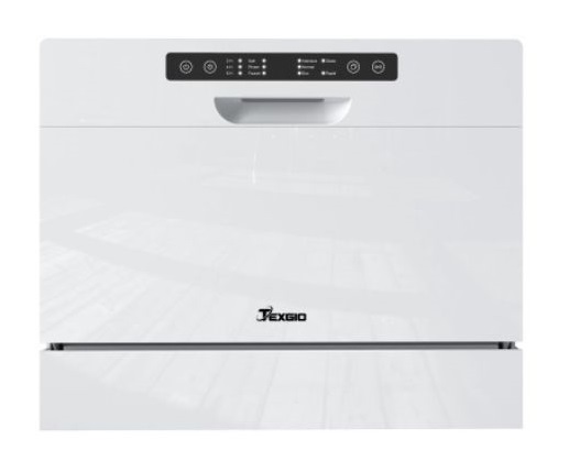 máy rửa bát mini Texgio TG-DT2022B