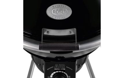 Bếp nướng than hoa RÖSLE No.1 F60 AIR 6 Tay cầm của Bếp nướng than hoa RÖSLE No.1 F60 AIR