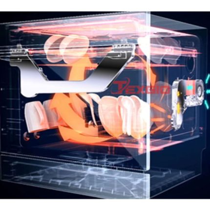 tính năng máy rửa bát âm tủ Texgio TG-BI205