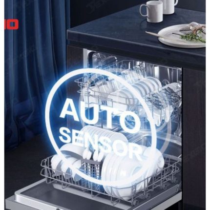 tính năng máy rửa bát âm tủ Texgio TGF3815S