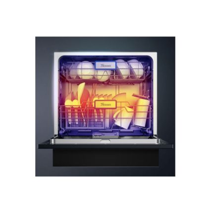 tính năng máy rửa bát âm tủ Texgio TGWF98SB