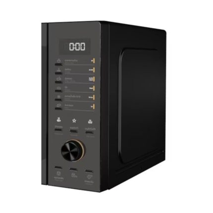 Bảng điều khiển lò vi sóng Electrolux EMG30D22BM