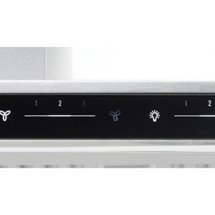 Bảng điều khiển máy hút mùi Electrolux EFC926BAR