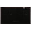 Bếp từ đôi Pramie PRMY-IPP6588 lắp âm