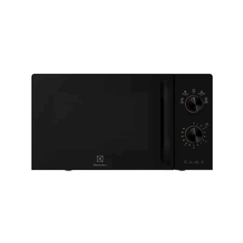 Lò vi sóng mini 20L Electrolux EMM20K22B Lò vi sóng Electrolux EMM20K22B