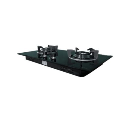 Mặt kính bếp gas đôi Pramie PRMY-GS210 lắp âm