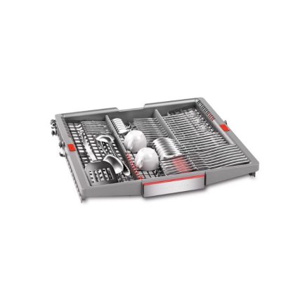 Khay 1 Máy rửa bát âm tủ Bosch SMI8TCS01E