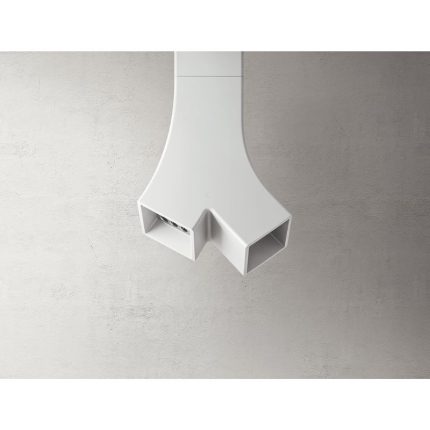 Máy hút mùi đảo Elica YE WH/A/ 66 PRF0098375