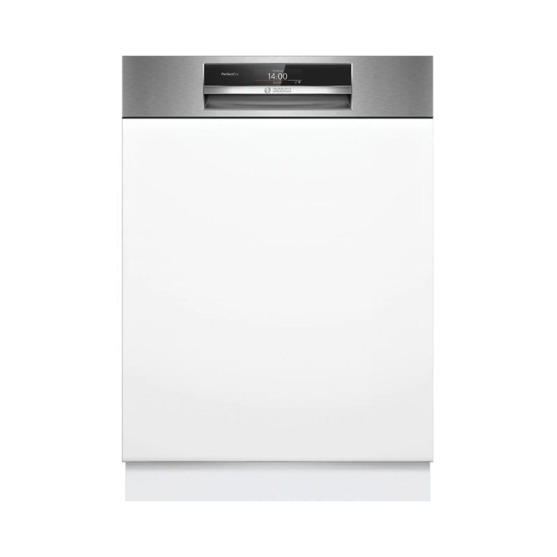 Máy rửa bát âm tủ Bosch SMI8TCS01E