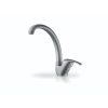 Vòi rửa chén Elica Mezzo Grainte Iron Grey 90913701 2 Vòi rửa chén Elica Mezzo Grainte Iron Grey 90913701