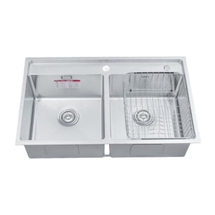 Hình ảnh chậu rửa bát Paul Schmitt PA8250-TDA