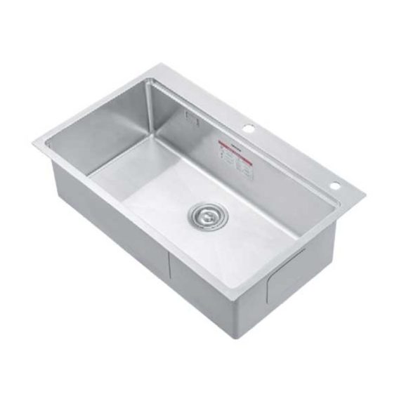 Chậu rửa bát Paul Schmitt PA 8050-TD