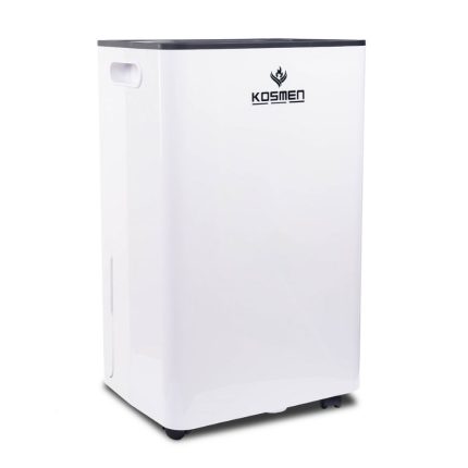 Hình ảnh chi tiết máy hút ẩm Kosmen KM-60S