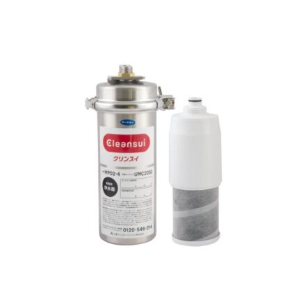 Bộ lọc thay thế Cleansui UMC2050 3 Hình ảnh bộ lọc thay thế Cleansui UMC2150