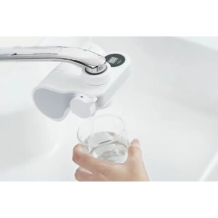 Hình ảnh thực tế bộ lọc thay thế Cleansui EFC11