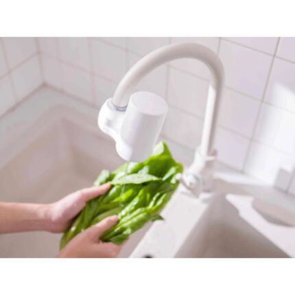 Hình ảnh thực tế bộ lọc thay thế Cleansui EFC41W