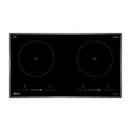 Bếp từ đôi Binova BI-1106JP lắp âm