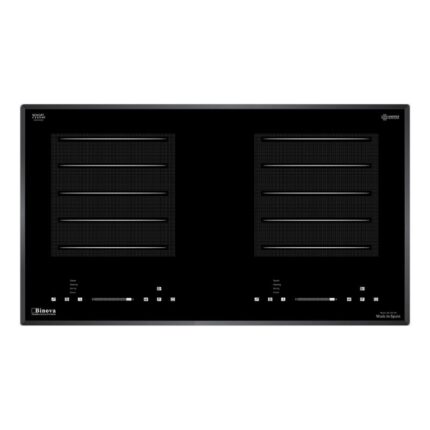 Bếp từ đôi Binova BI-202-SP lắp âm